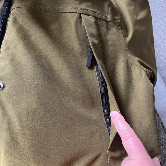 Outdoor Research Stormcraft Down Parka - Picture 6 of 13